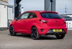 Seat Ibiza Cupra 2016 года (UK)